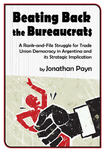 Beating Back the Bureaucrats by Jonathan Payn