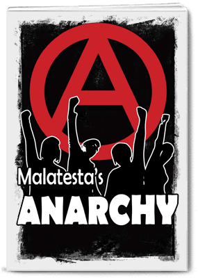 Malatesta's Anarchy